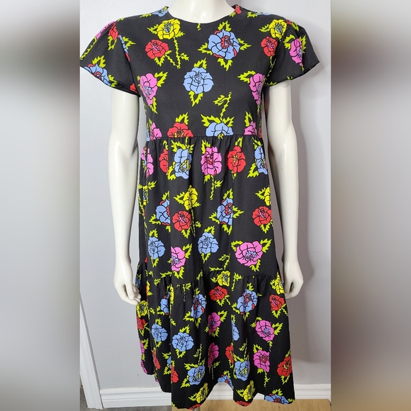 Nooworks Dress, New with tags - Picture 2 of 10